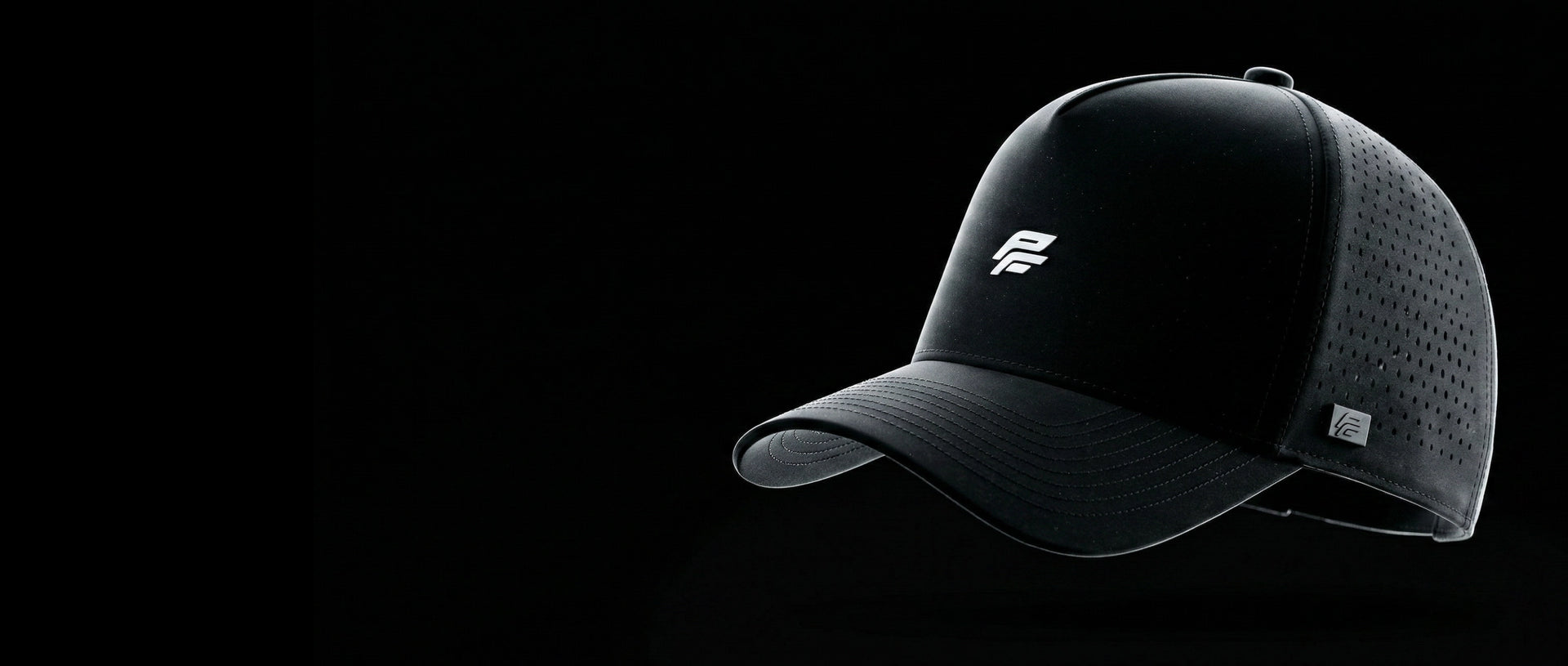 Eco-Friendly.
Sweatproof.