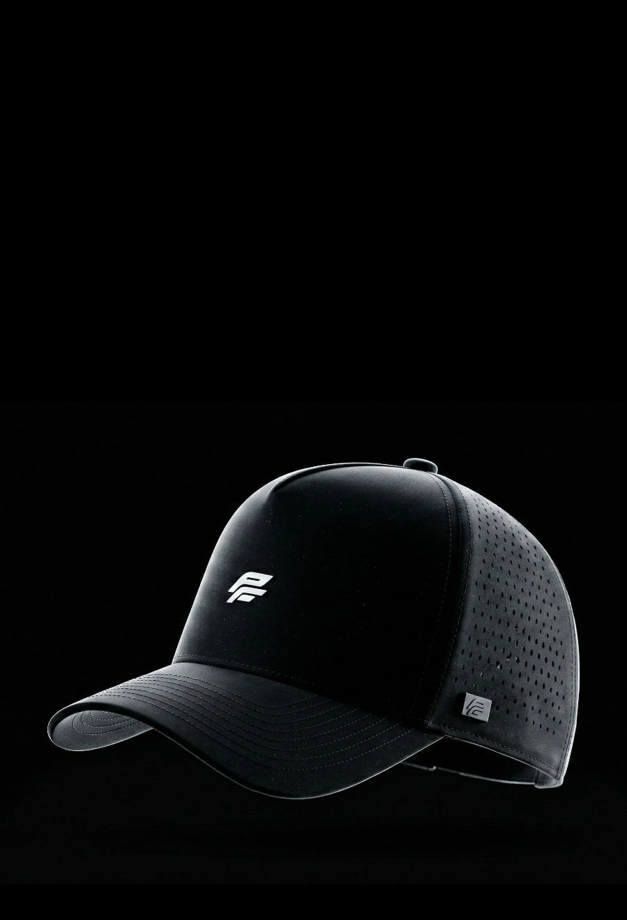 Eco-Friendly.
Sweatproof.