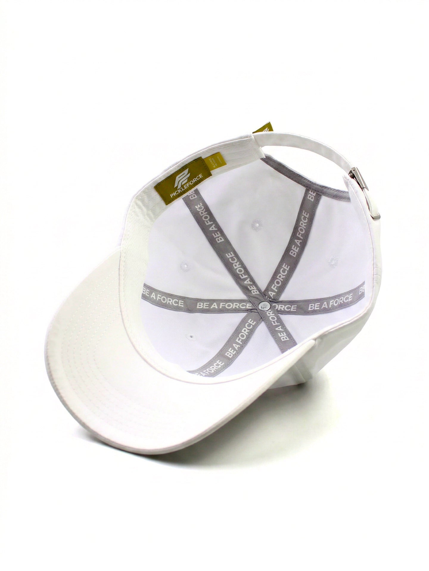 Pickleforce Signature Hat