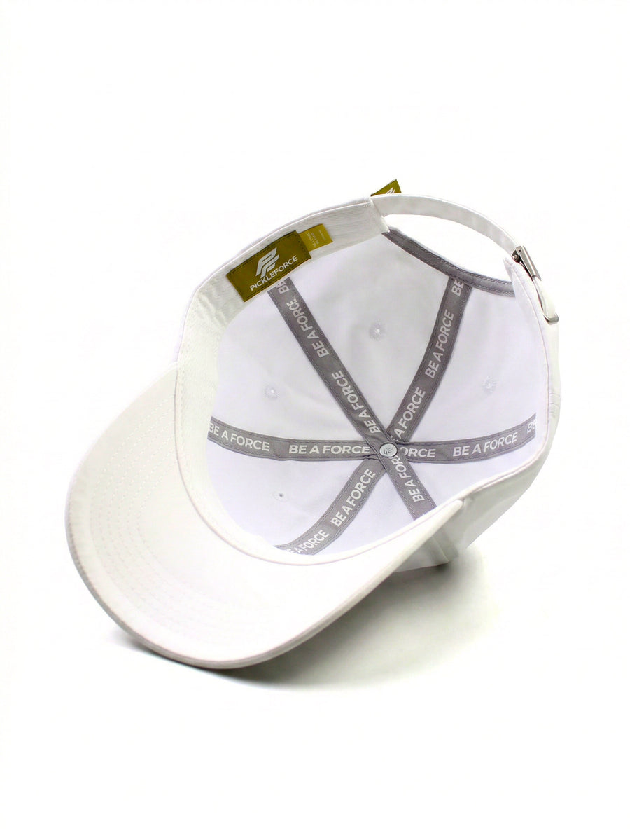 Pickleforce Signature Hat