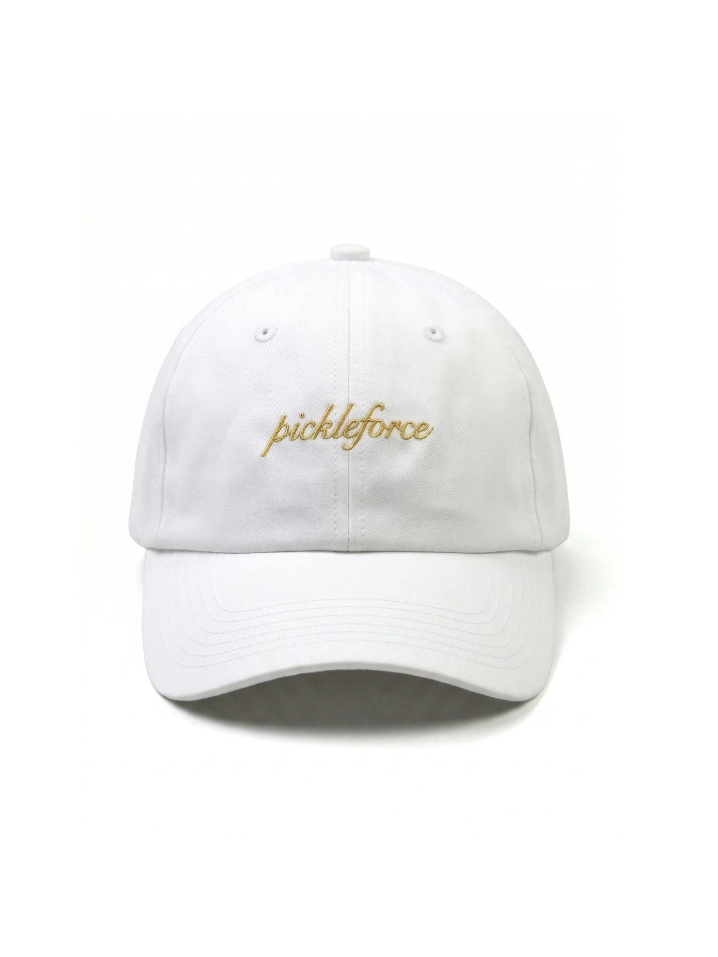 Pickleforce Signature Hat