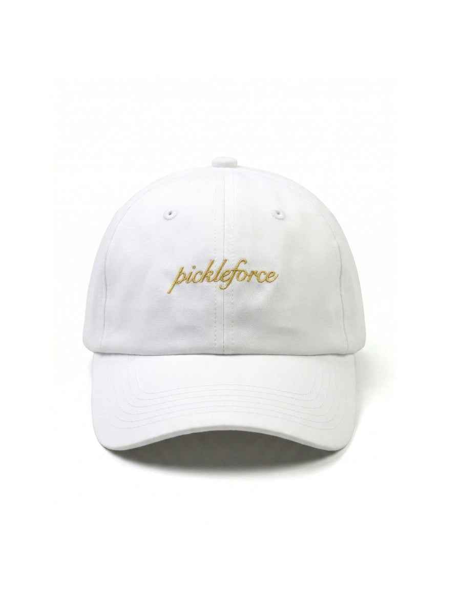 Pickleforce Signature Hat