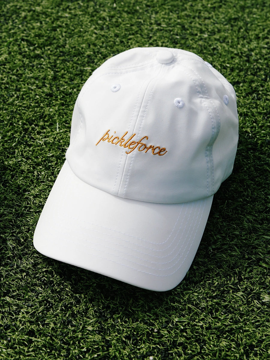 Pickleforce Signature Hat