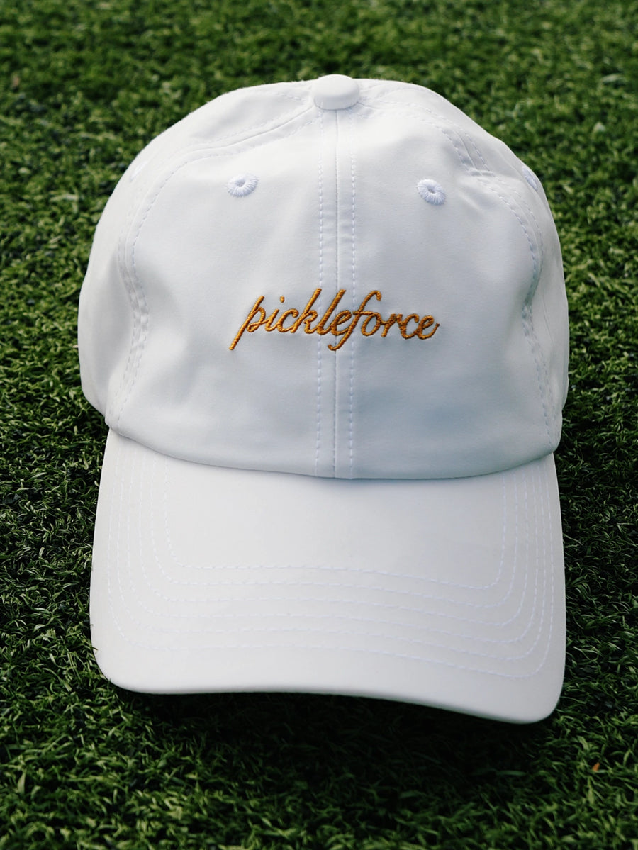 Pickleforce Signature Hat